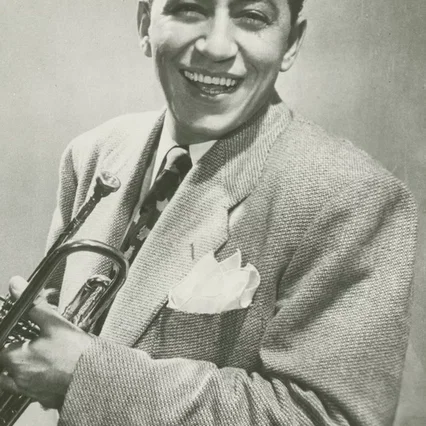  Louis Prima