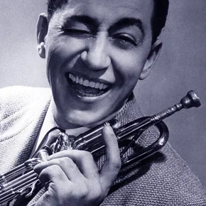 Photo star :  Louis Prima