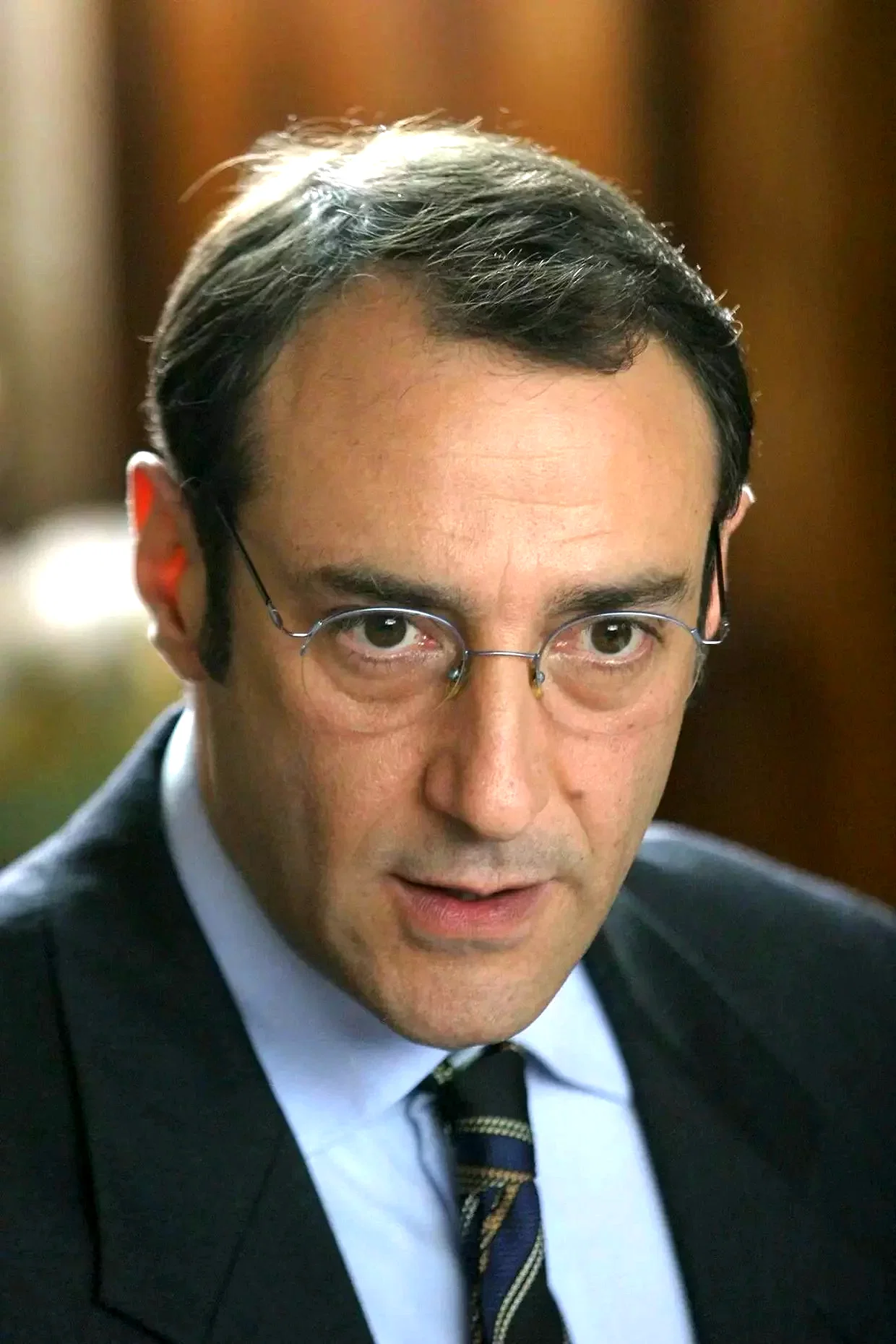 Renaud Marx