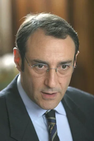 Renaud Marx photo