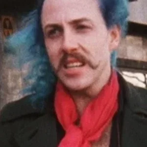  David Lochary