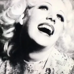 Photo star : Mary Vivian Pearce