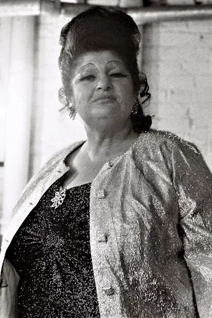  Edith Massey
