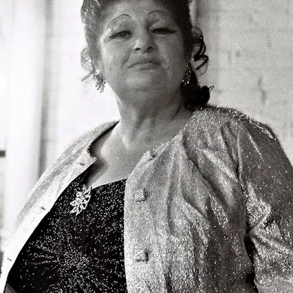  Edith Massey