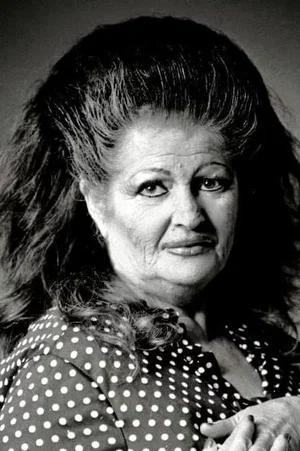  Edith Massey photo