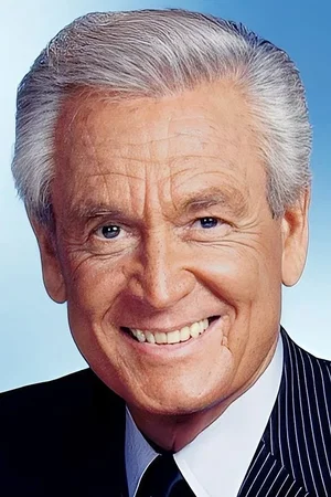  Bob Barker