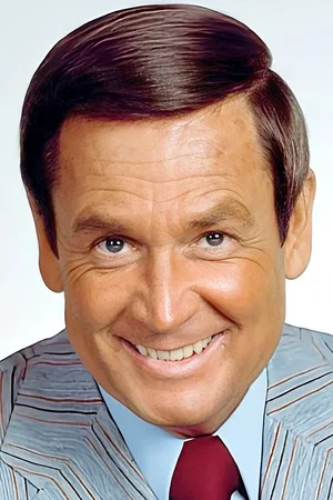  Bob Barker