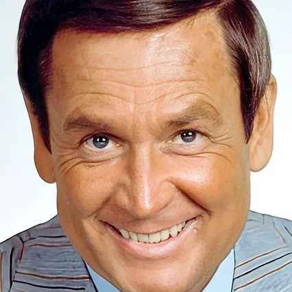 Bob Barker