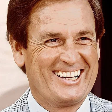  Bob Barker