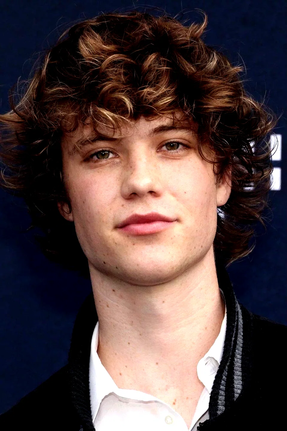  Conor Sherry