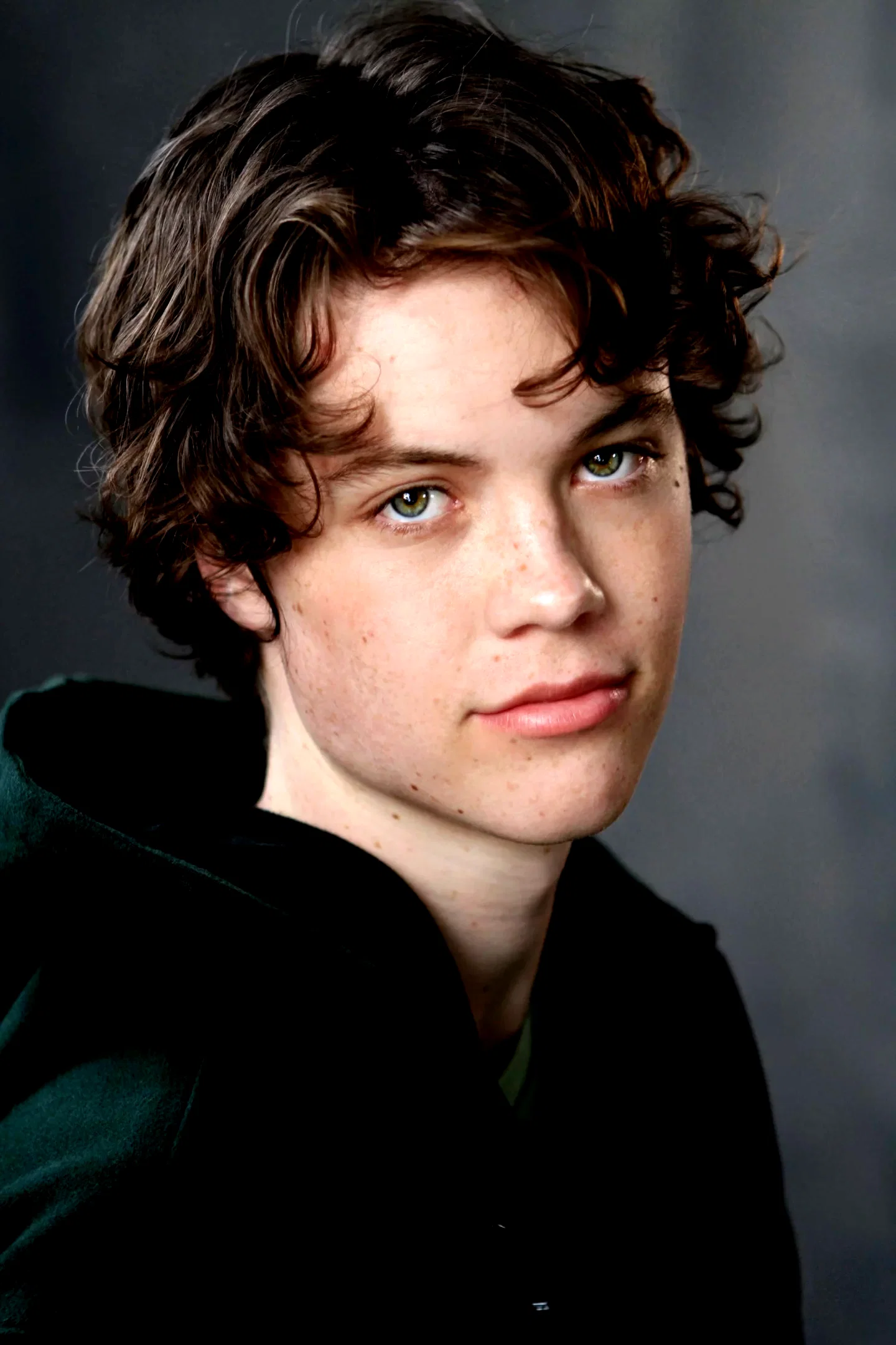  Conor Sherry