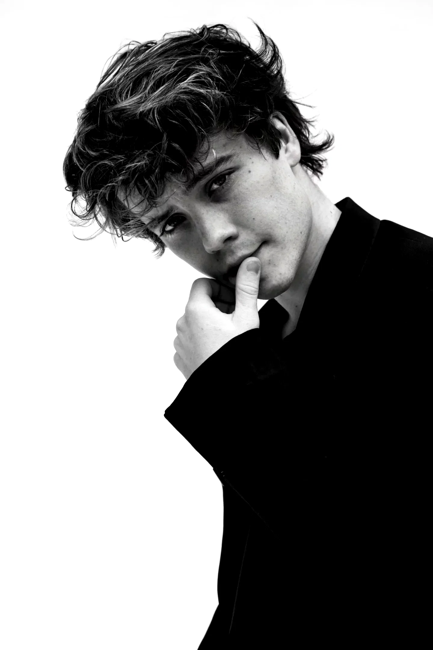  Conor Sherry
