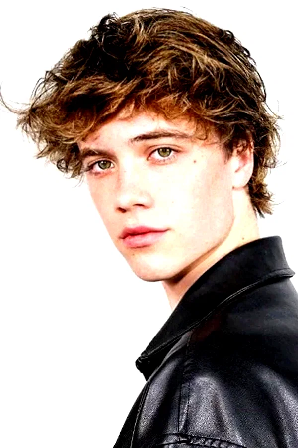  Conor Sherry