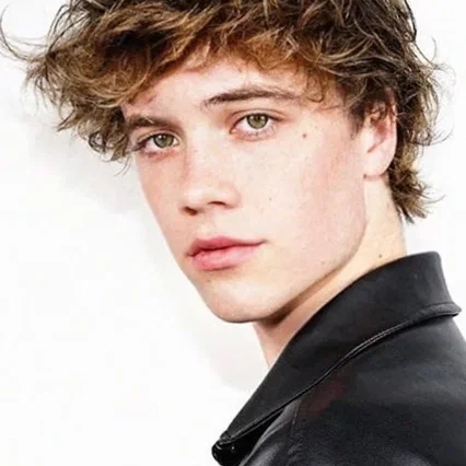  Conor Sherry