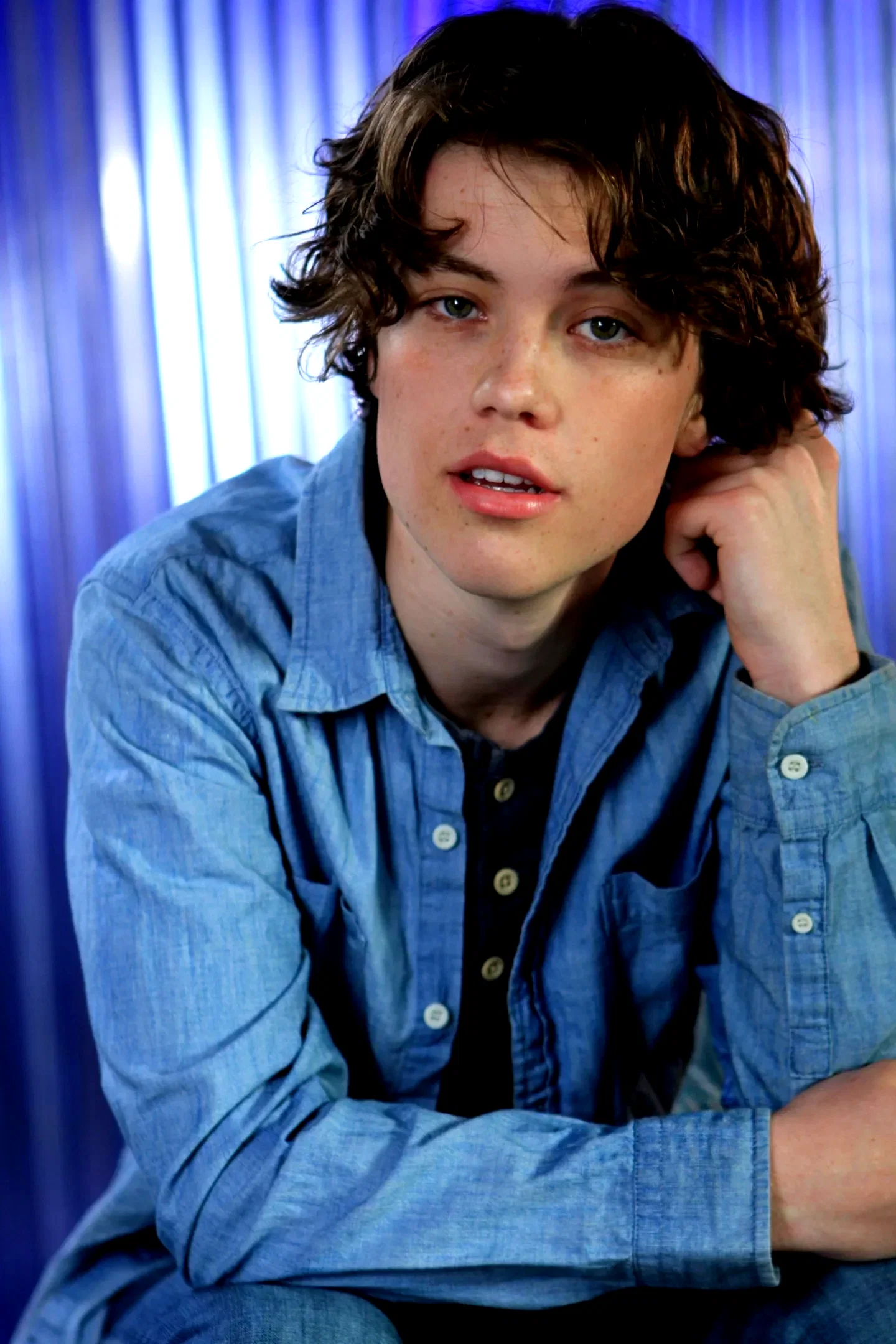  Conor Sherry