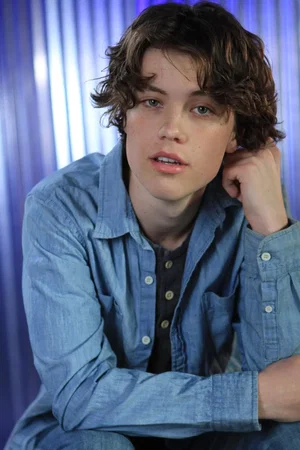  Conor Sherry photo