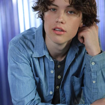  Conor Sherry