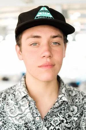 Ethan  Cutkosky photo