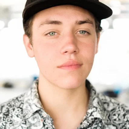 Ethan  Cutkosky