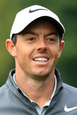  Rory McIlroy photo