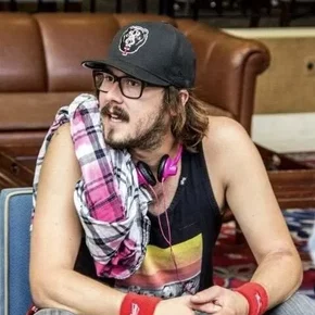 Photo star :  Kyle Newacheck