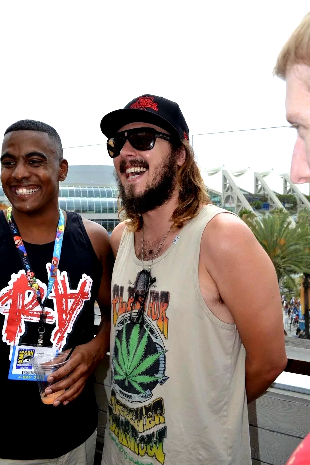  Kyle Newacheck