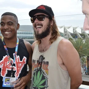 Photo star :  Kyle Newacheck