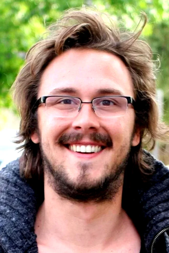  Kyle Newacheck