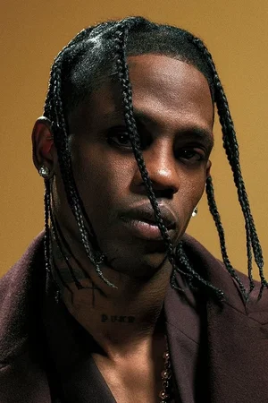  Travis Scott photo