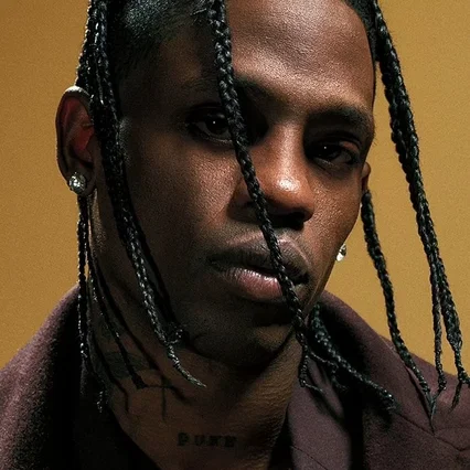  Travis Scott
