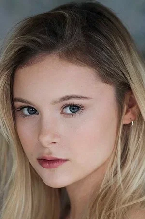  Mia Jenkins photo