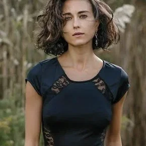 Photo star : Romina D'Ugo
