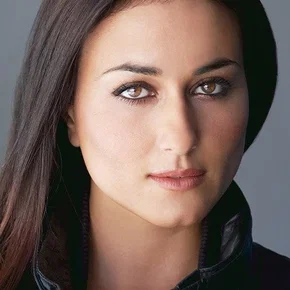 Photo star : Romina D'Ugo
