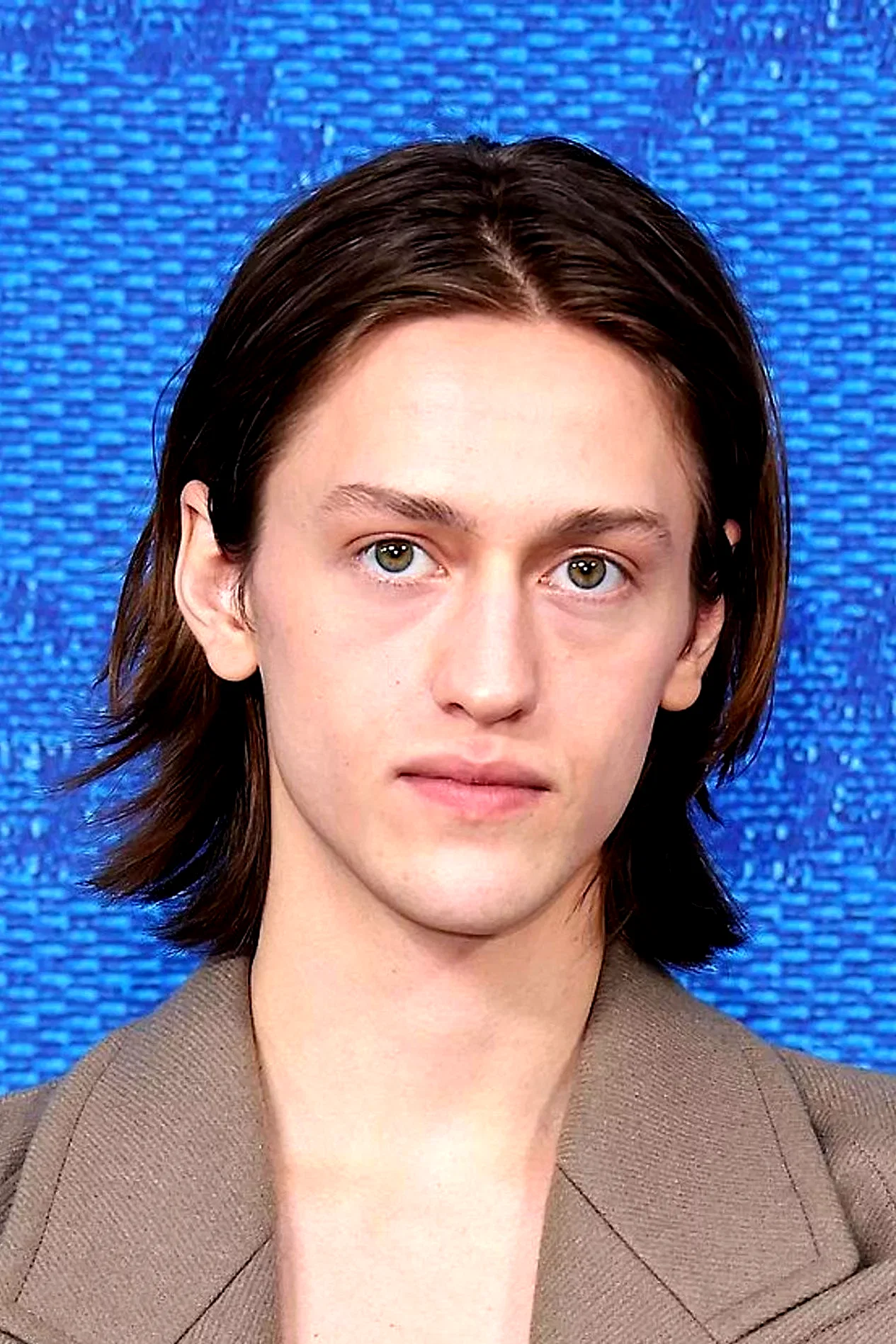  Percy Hynes White