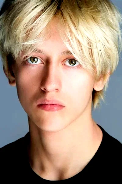  Percy Hynes White