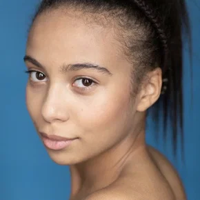 Photo star :  Eden Cupid