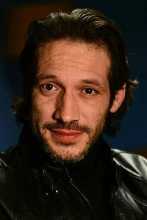  Oleksandr Melnyk
