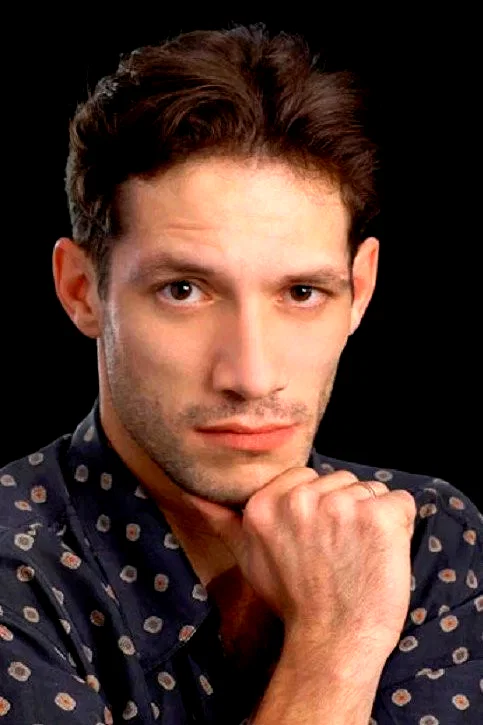  Oleksandr Melnyk