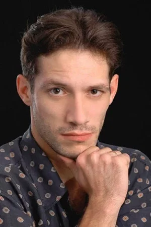  Oleksandr Melnyk