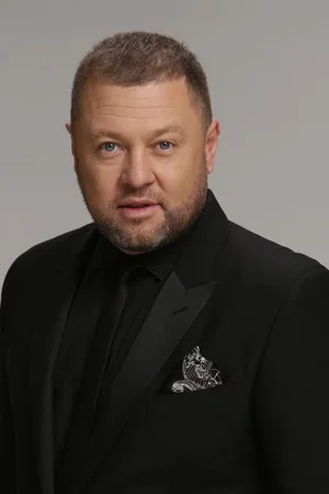  Олександр Пікалов photo