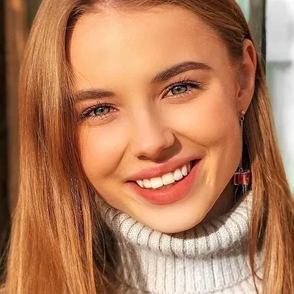  Yelyzaveta Vasylenko