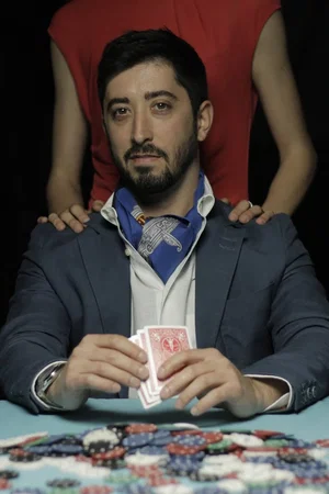  Antonio Di Siena photo