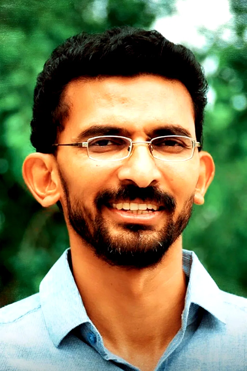 Sekhar Kammula