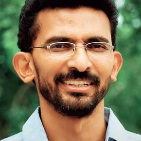 Photo star :  Sekhar Kammula