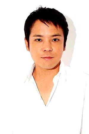  Mitsunori Isaki