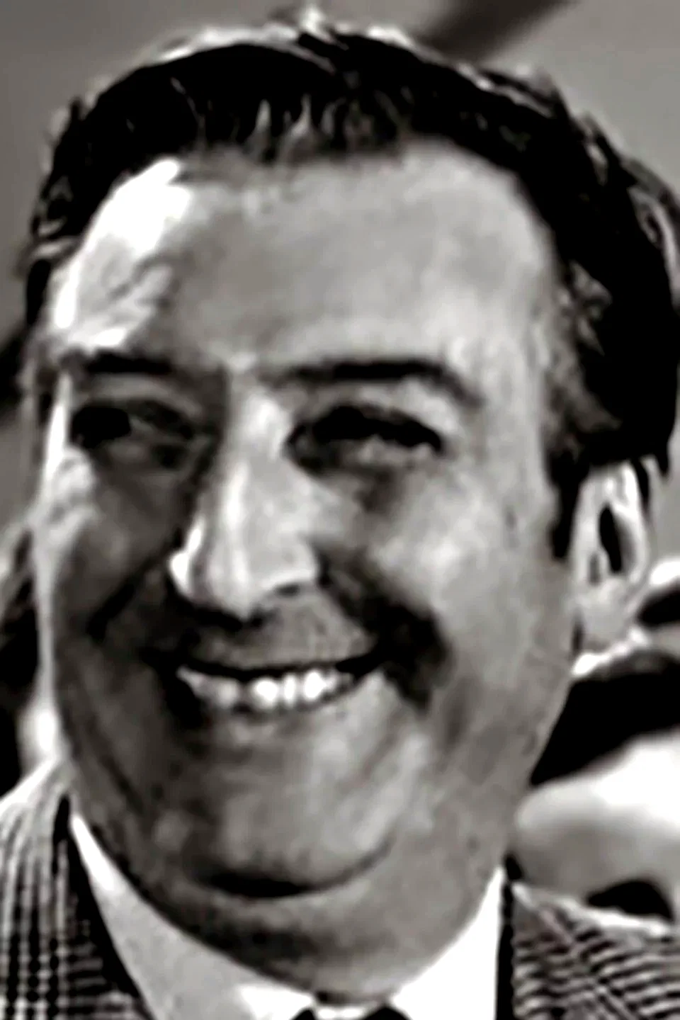 Gaston Rey