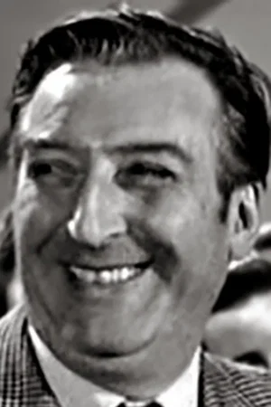 Gaston Rey photo