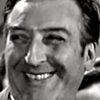 Gaston Rey
