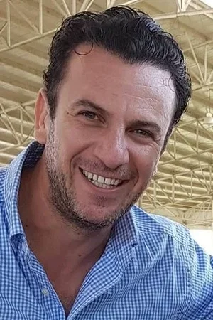  Alejandro Ávila photo