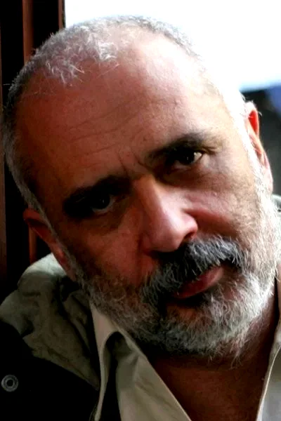  Enrique Singer